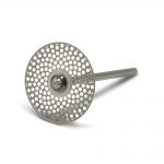 Burs and Discs Galaxy IPR Diamond Discs Galaxy Double Sided Mesh Diamond Disc