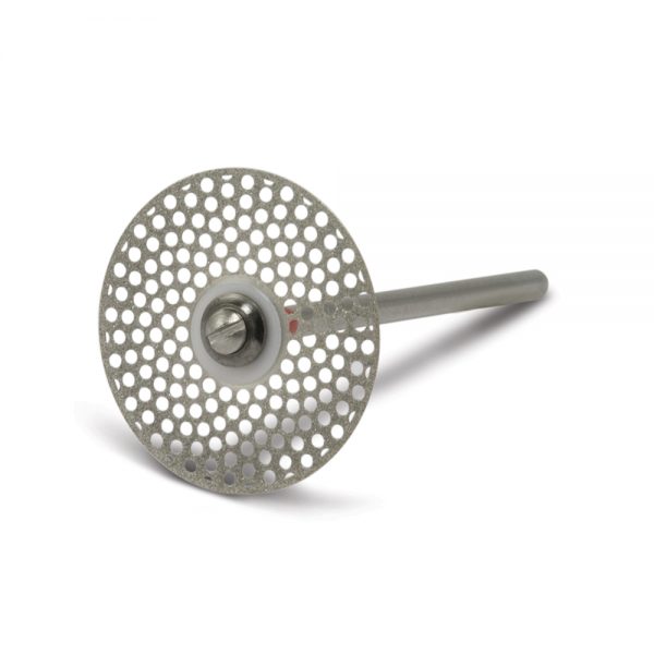 Burs and Discs Galaxy IPR Diamond Discs Galaxy Double Sided Mesh Diamond Disc