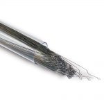 Wire Products TruForce Stainless Steel Ligature Ties TruForce Stainless Steel Kobayashi Ties