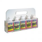 Alginate-Flavoring-Organizer