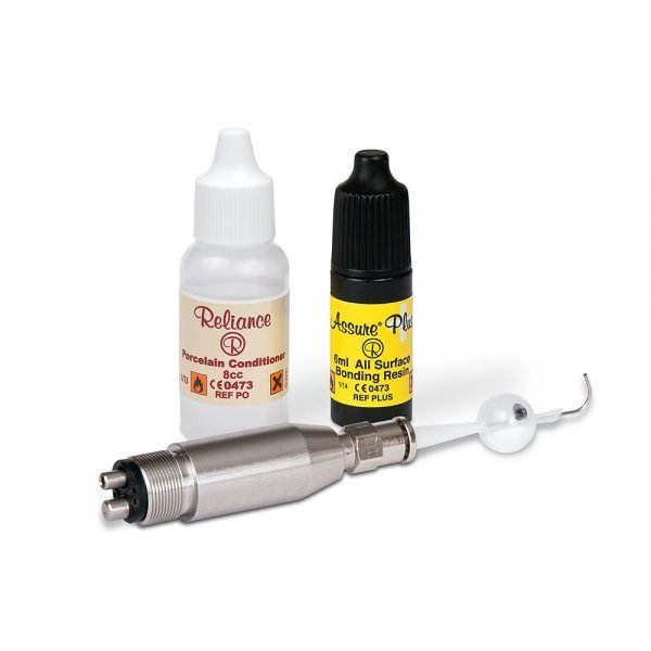 ASK All Surface Bonding Composite ASK All Surface Kit