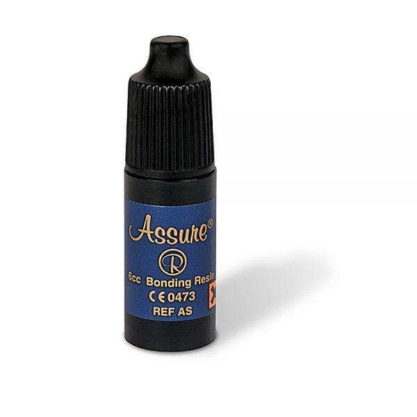 6 cc Assure Universal Bonding Resin