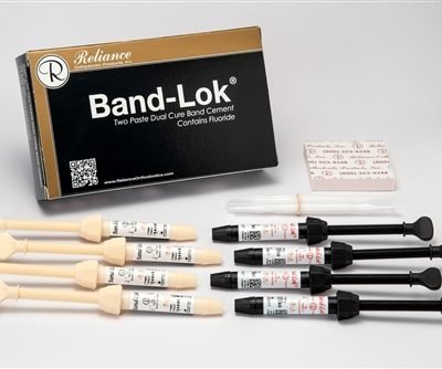 BAND-LOK-KITS BL, BLB, NFBL, NFBLB