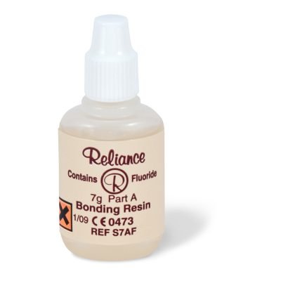 7 gm Bonding Resin Part A With Fluoride