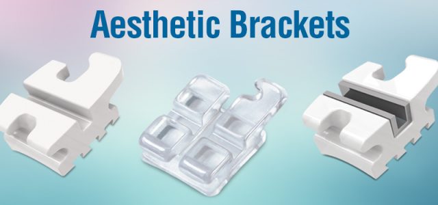 Aesthetic Brackets