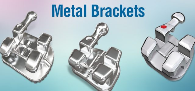Metal Brackets
