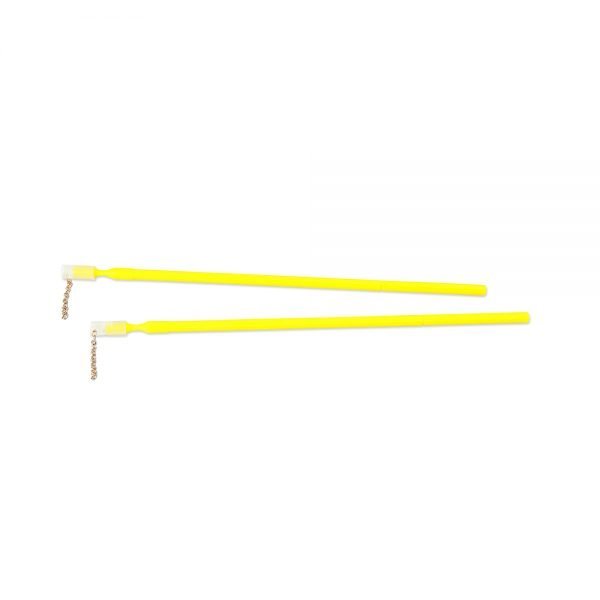 Disposable C&C (Composite and Chain) Attachment