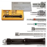 Spider Screw Self Ligating TAD Starter Kit Contents