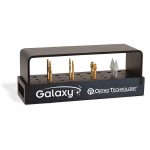 Burs and Discs Galaxy Burs Intro Kits Debonding Burs Intro Kit