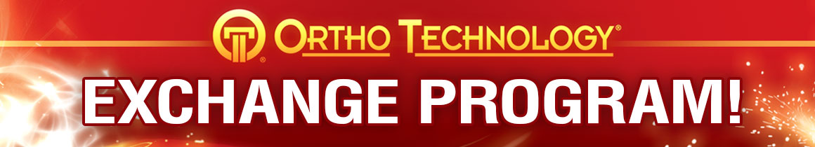 Ortho-Technology-Exchange-Program