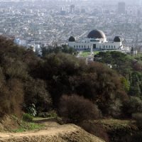Griffith Observatory Griffith Observatory