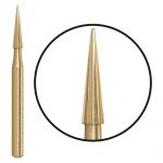Burs and Discs Galaxy Debonding Carbide Burs Galaxy 10 Fluted Debonding Carbide