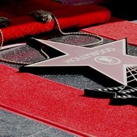 hollywood walk hollywood walk stars