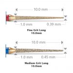 Interproximal-Diamond-Burs-Short-Fine-and-Mosquito-Dimensions