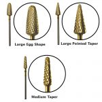 Laboratory-Carbide-Burs