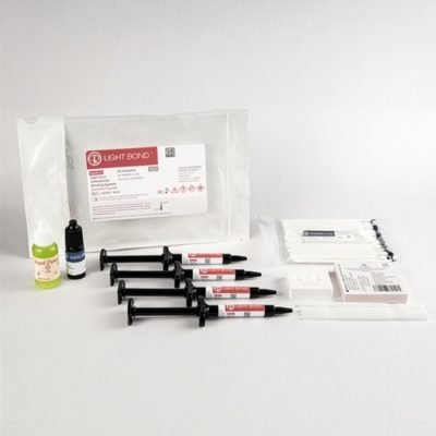 LBEMPF-W-AS Light Bond Kit with Assure