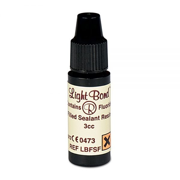 3 cc Light Bond Sealant With Fluoride