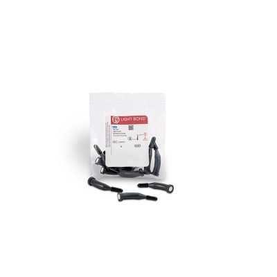 Light Bond Blue Paste 5g In Tips