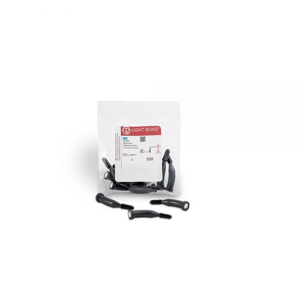 Light Bond Blue Paste 5g In Tips