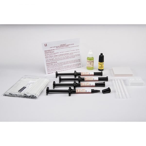 Light Bond Medium with Assure Plus Kit