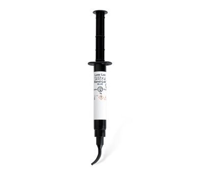 LLUBLBP Luer Loc Ultra Band Lok Blue Paste 5g