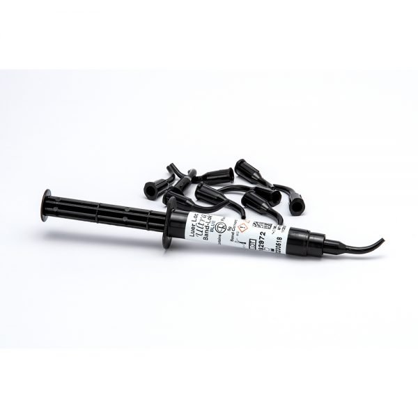 LLUBLBPP_Luer Lock Blue with Tips_317 LLUBLBPP_Luer Lock Blue with Tips