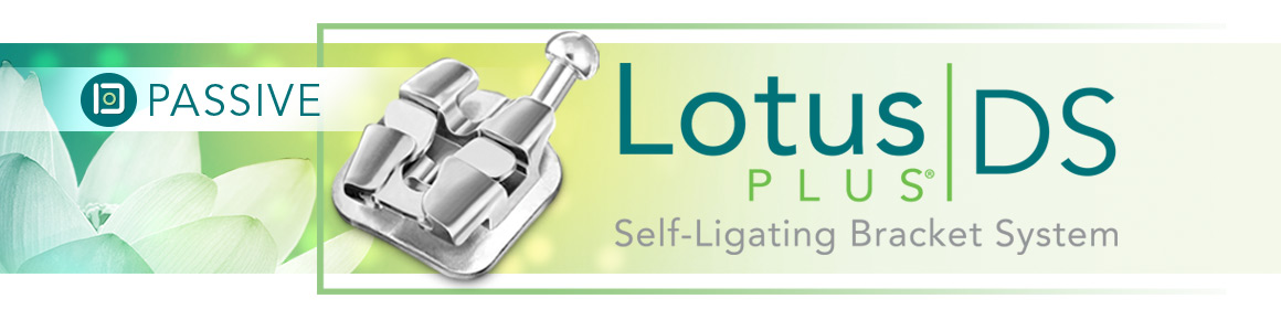 Lotus Plus DS Passive