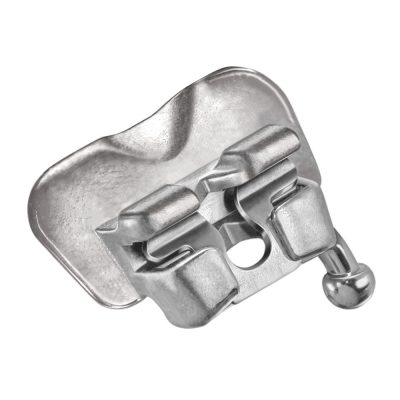 Lotus Plus DS Interactive Buccal Tube