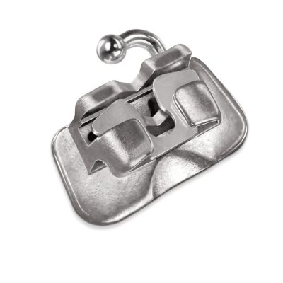 Passive Buccal Tubes - Lotus Plus DS