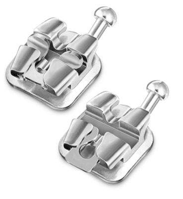 Lotus Plus DS Interactive Bracket System