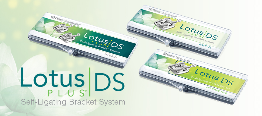 Lotus Plus DS SPKs