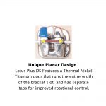 Lotus-Plus-DS-Planar-Design