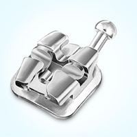 Louts-DS-Interactive-Bracket Lotus Plus DS Interactive Self-Ligating Bracket System