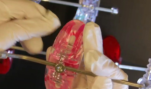 Muliti-Adjustable Face Mask Muliti-Adjustable Face Mask