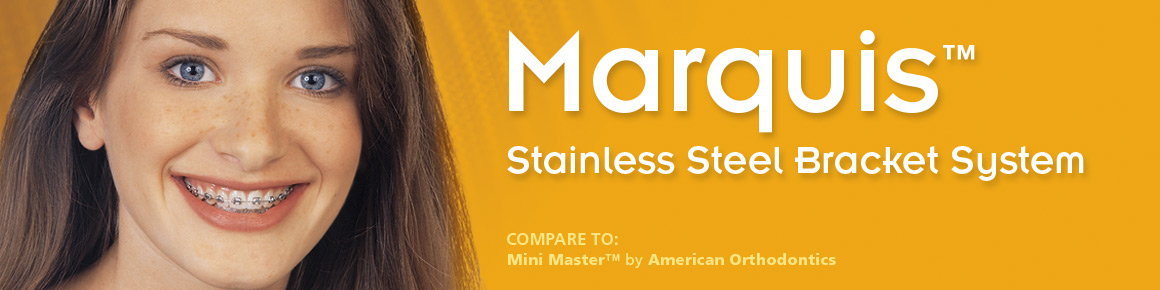 Marquis Bracket Header