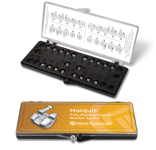 Marquis Single Patient Kit