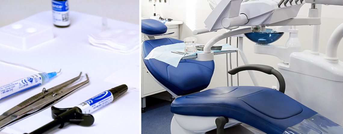 Talking Points for Dental Office