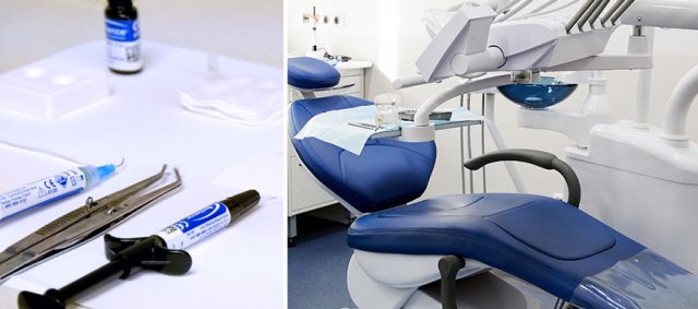 Talking Points for Dental Office