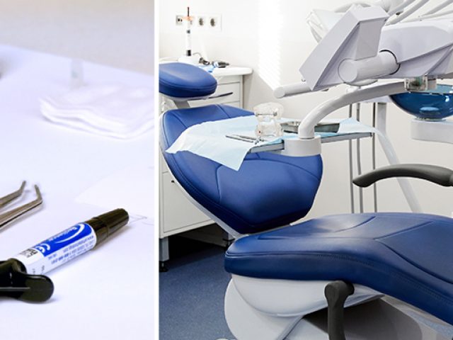 Talking Points for Dental Office