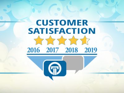 Numbers To Smile About