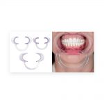 Bonding Supplies Extraoral Cheek Retractors – Pedo