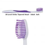 ORT10789-Bi-Level-Ortho-Tapered-Head-Adult-Soft