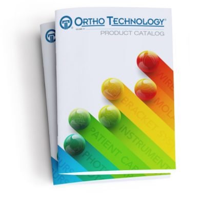 Ortho Technology Product Catalog