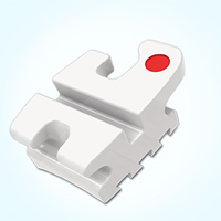 OrthoFlex-Bracket OrthoFlex Composite Bracket System