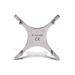 Instruments  Boone Gauge Stainless Steel