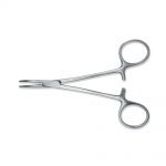 Instruments  Mosquito Hemostat