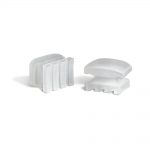 Attachments  OrthoFlex Composite Buttons