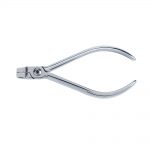 Falcon Lingual Arch Forming Plier OT-410