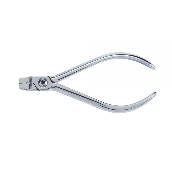 Falcon Lingual Arch Forming Plier