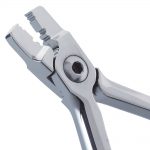 Falcon Lingual Arch Forming Plier OT-410-close-up